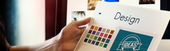 Branding & Identity