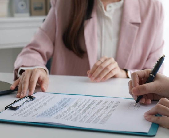 Business Forms