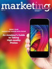 2023 Marketing Insider Trimester One