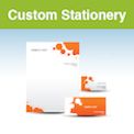 Custom Stationery