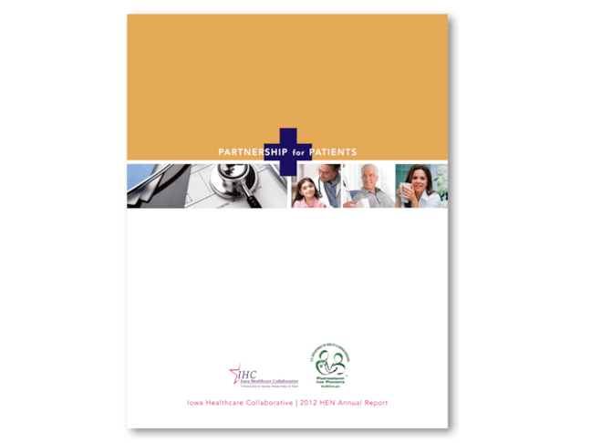 Medical Annual Report