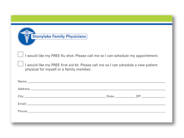Medical Calendar