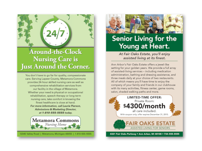  Nursing Homes