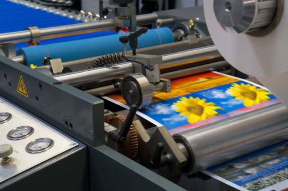 Printing and Copying