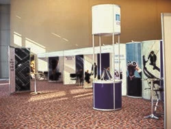 Booths & Displays