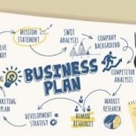 Gain Definition to Your Marketing and Sales Strategies through Small Business Planning
