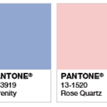 Mood Plus Attitude: 2016 Pantone Color of the Year