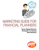 Marketing Guide for Financial Planners