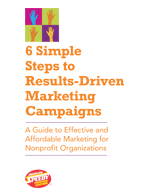 6 Simple Steps to Results-Driven Marketing Campaigns