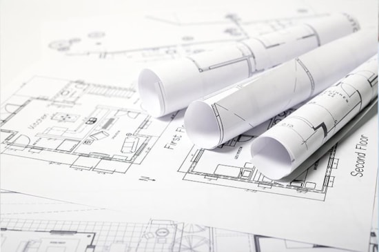 Blueprint Printing and Large Format Scanning in Franklin Park, IL