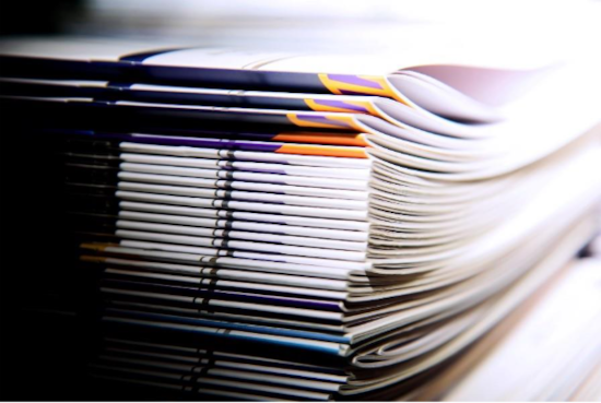 Custom Brochure Printing in Franklin Park, IL