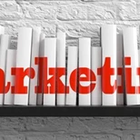Marketing Books to Add to Your Wish List