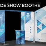 5 WAYS TO BOOST YOUR TRADE SHOW PRESENCE