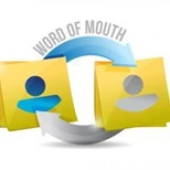HOW TO HARNESS THE POWER OF WORD OF MOUTH