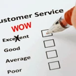 HOW TO WOW YOUR BEST CUSTOMERS